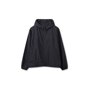 [탑텐밸런스] 남성 웜업 런닝 후드집업 MBF4JJ1050