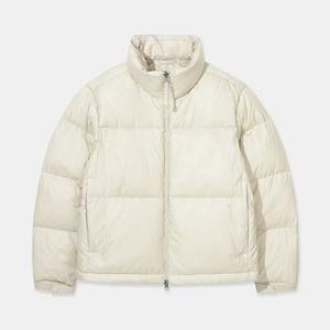 [네파] 여성 사이폰 푸퍼 숏 패딩 다운 자켓 7L82018