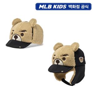 [MLB키즈PG] 메가베어 토들러 와이어 고소모 (7AWMB0856-50BKS)