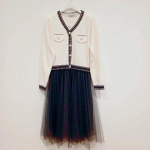 스튜디오Ag HC40 니트원피스 M2542OP01