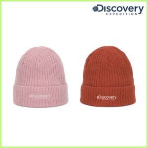 디스커버리 (DXBN6265N) 알파카 블렌디드 비니