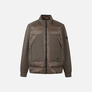 M PXG골프패딩 UQC PHWCM4336-87 남성 겨울 하이브리드 다운 스웨터