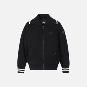 M PXG골프패딩 UQC PHWPW4336-21 여성 겨울 버클 하이브리드 다운 가디건