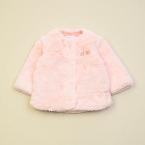 압소바(CH) 리블랑 FUR 코트 (AY726203)