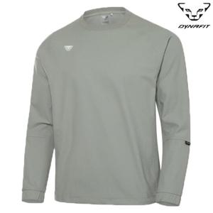 다이나핏 남녀공용 네오피스테 2.0 경량 고신축 우븐 맨투맨 YUU23233K6