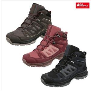 [레드페이스]콘트라 아더 미드 등산화 RESGMCX 22100 핑크_US