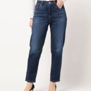 [리바이스]모다대구 여성 보이프렌드 핏 데님팬츠 22709-0000_DG