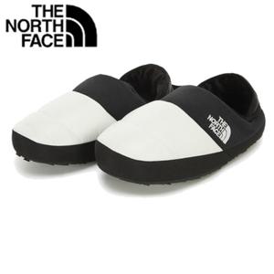 노스페이스 NS85R61C 남여공용 패딩신발 눕시 뮬 방한화