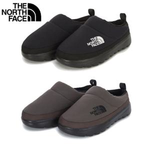 노스페이스 NS85R62 남여공용 패딩 슬리퍼 스노우 뮬 방한화