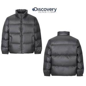 [디스커버리] 25F/W 유니 반슬리 다운 숏패딩 DXDJ8C056-DGN