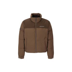 [디스커버리] 25F/W 여성 반슬리 다운 크롭 숏패딩 DWDJ8D056-BRD