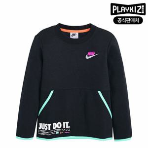 [플레이키즈프로]나이키 키즈 일루미네이트 맨투맨 A224SW147P