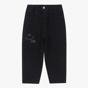 [밀리밤]아이좋아 배기핏 데님바지 MLTJ24W60