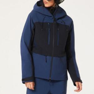 M 오클리자켓 ZQC FOA500825BCP 우먼스 켄달 RC 쉘 재킷