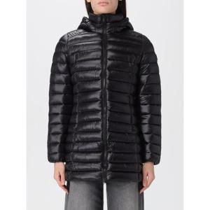 세이브더덕 코트 D47180WLOVY21 10000 Black