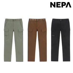 [네파]겨울 기모 남성 패스파인더 카고 웜 팬츠 7K71605_US