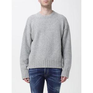 디스퀘어드2 스웨터 S74HA1539D13149 857 Grey