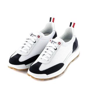 [톰브라운] (MFD180B 03050 415) 남성 테크 러너 스니커즈