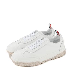 [톰브라운] (MFD258A 05584 100) 남성 FIELD 스니커즈