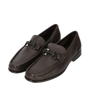 [페라가모] (GRANDIOSO HICKORY 0642847) 남성 GRANDIOSO 로퍼