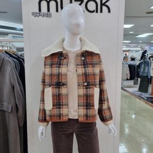 무자크 DP01 니트포켓체크jk Mp8wkc11