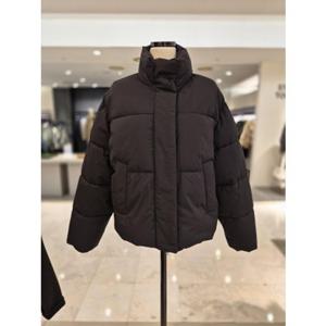 [비지트인뉴욕] 하이넥 푸퍼 패딩점퍼 (VBAPA92)