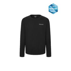 디스커버리긴팔티 TQT DXRL31051-BKS 프레시벤트 덴버 긴팔티셔츠