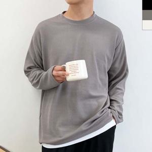 GBB KT21 남자엠보싱긴팔티