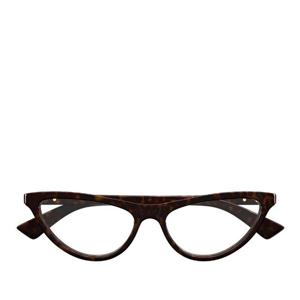 보테가베네타 캣아이 아세테이트 안경테 BV1416O 002 HAVANA 55