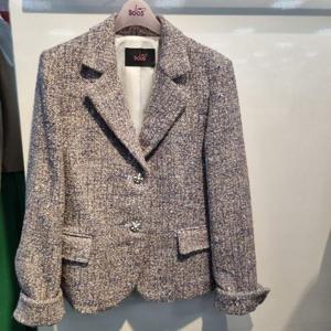 수스 HC36 트위드슬림숏JK S254 BJKA07