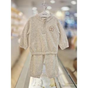 아가방 세이브존03 아가방 레브 아노락 상하세트 AG01S753003A