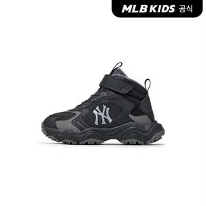 [MLB키즈 공식]25FW 카고 액티브 부츠 NY (Black)7AWBCB456-50BKS
