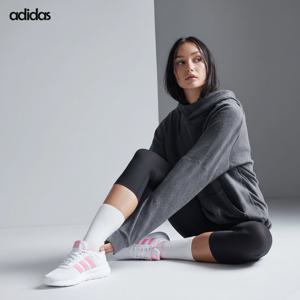 아디다스 라이트레이서 4.0 여성 경량 조깅 런닝화 운동화 JI4959