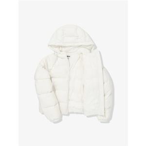 [휠라] FILA 25년 여성용 에센셜 다운자켓 FS254DJ01F008191 화이트-2