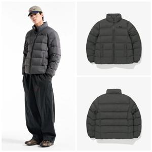 [휠라] FILA 25년 남여공용 에센셜 다운자켓 FS254DJ01X004006-1