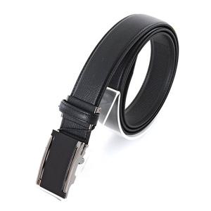 [에스콰이아]남성 롱 자동 벨트 EOEFBA303BK