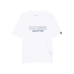 마틴로즈 폴로 티셔츠 603JE01000CW WHT WHITE