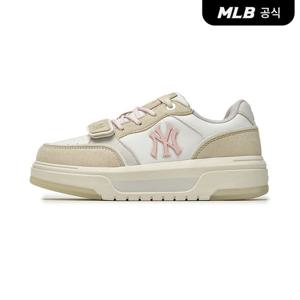 [MLB공식] 26N 청키라이너 포켓 SD NY (L.Beige) 3ASXM086N-50BGL