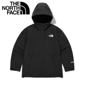 노스페이스 NJ2WQ80A 여성 세미루즈핏 윈드스토퍼 바람막이 고어 트레일 파카 자켓