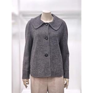 프렐린 세이브존02 핸드메이드모혼방자켓 RJK254050