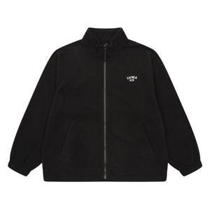 더센트럴 소이주니어 TC01 후리스 반목 집업 점퍼 25W0701