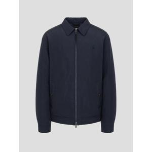 [빈폴멘] 논퀼팅 패딩 블루종  네이비 (BC5X38CP9R)