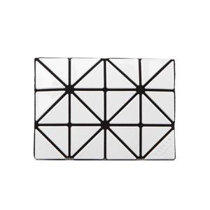 바오바오 BB58 AG711-01 프리즘 유광 여성카드지갑