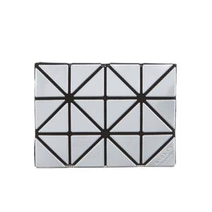 바오바오 BB58 AG711-91 프리즘 유광 여성카드지갑