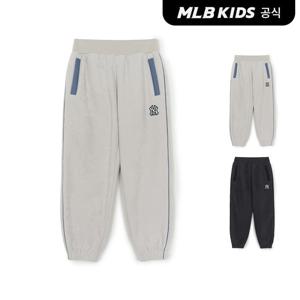 [MLB키즈 공식] 25FW아웃도어 테리 조거 팬츠 (2color)7APTB0856