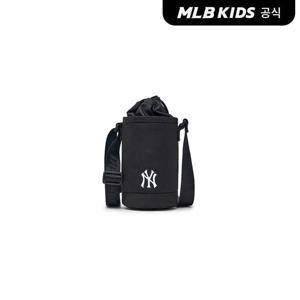 [MLB키즈 공식] 26N 태그 물병 크로스백 NY (Black)7ACRB016N-50BKS