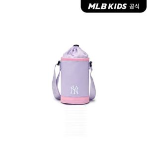 [MLB키즈 공식] 26N 태그 물병 크로스백 NY (Lavender)7ACRB016N-50LDS