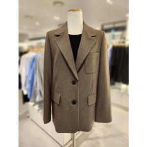 [SOUP]숲 싱글 투버튼 긴팔 자켓 (SB9JK3A)