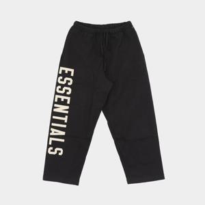 피어오브갓 에센셜 사이드로고 남성 팬츠 130SP254320F