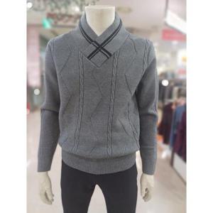 피에르가르뎅 세이브존05 솔에리 니트 pqkr4317